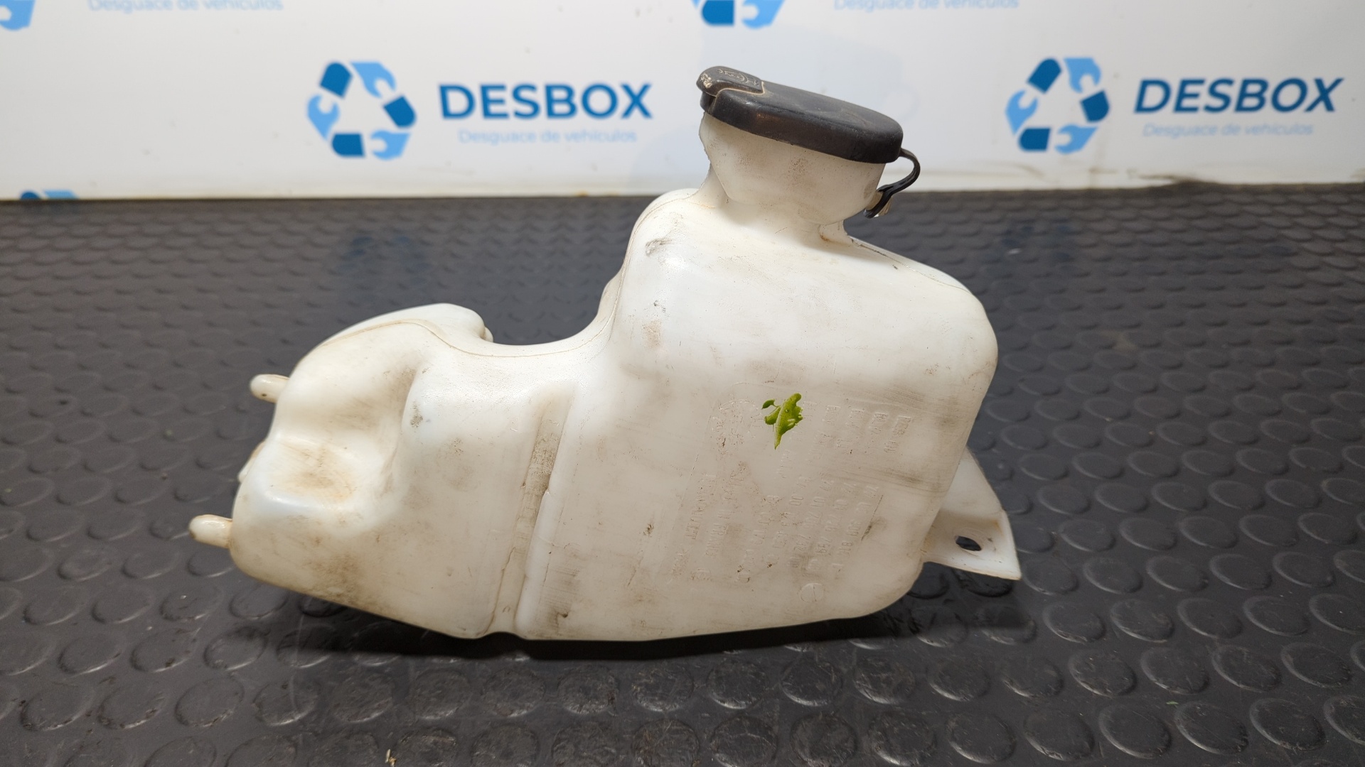 DEPOSITO LIMPIA RENAULT KANGOO (F/KC0) - vista 3