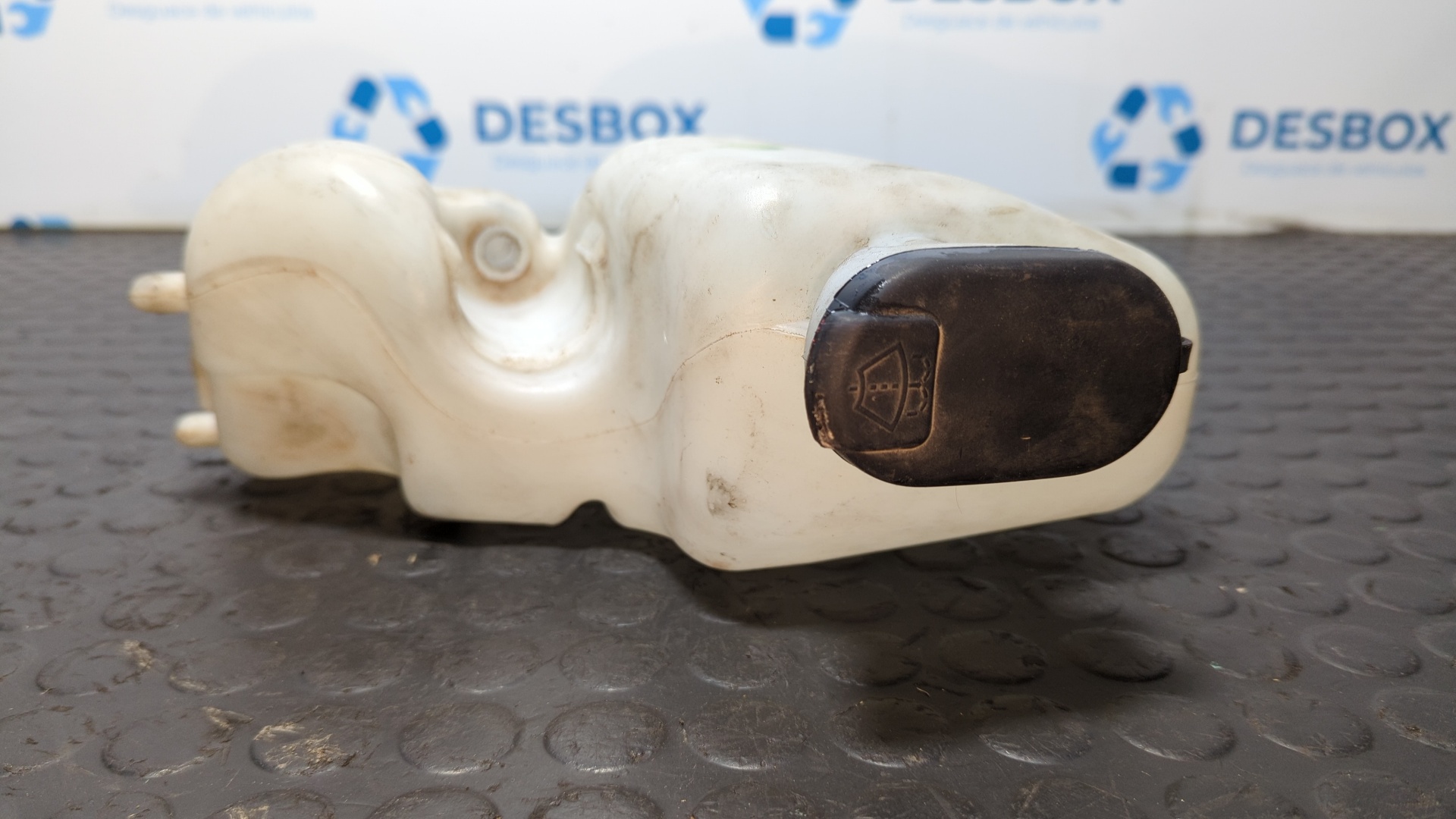 DEPOSITO LIMPIA RENAULT KANGOO (F/KC0) - vista 2