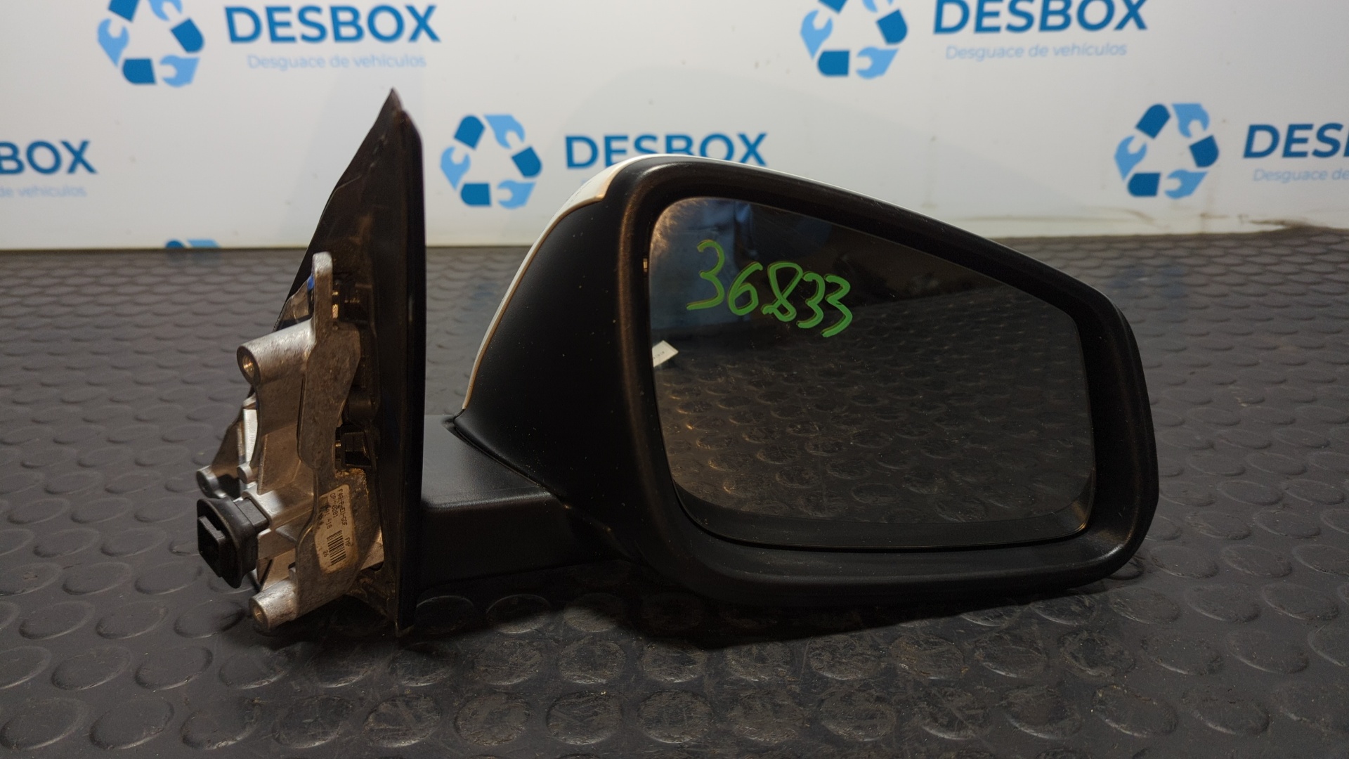 RETROVISOR DERECHO BMW SERIE X1 (F48)