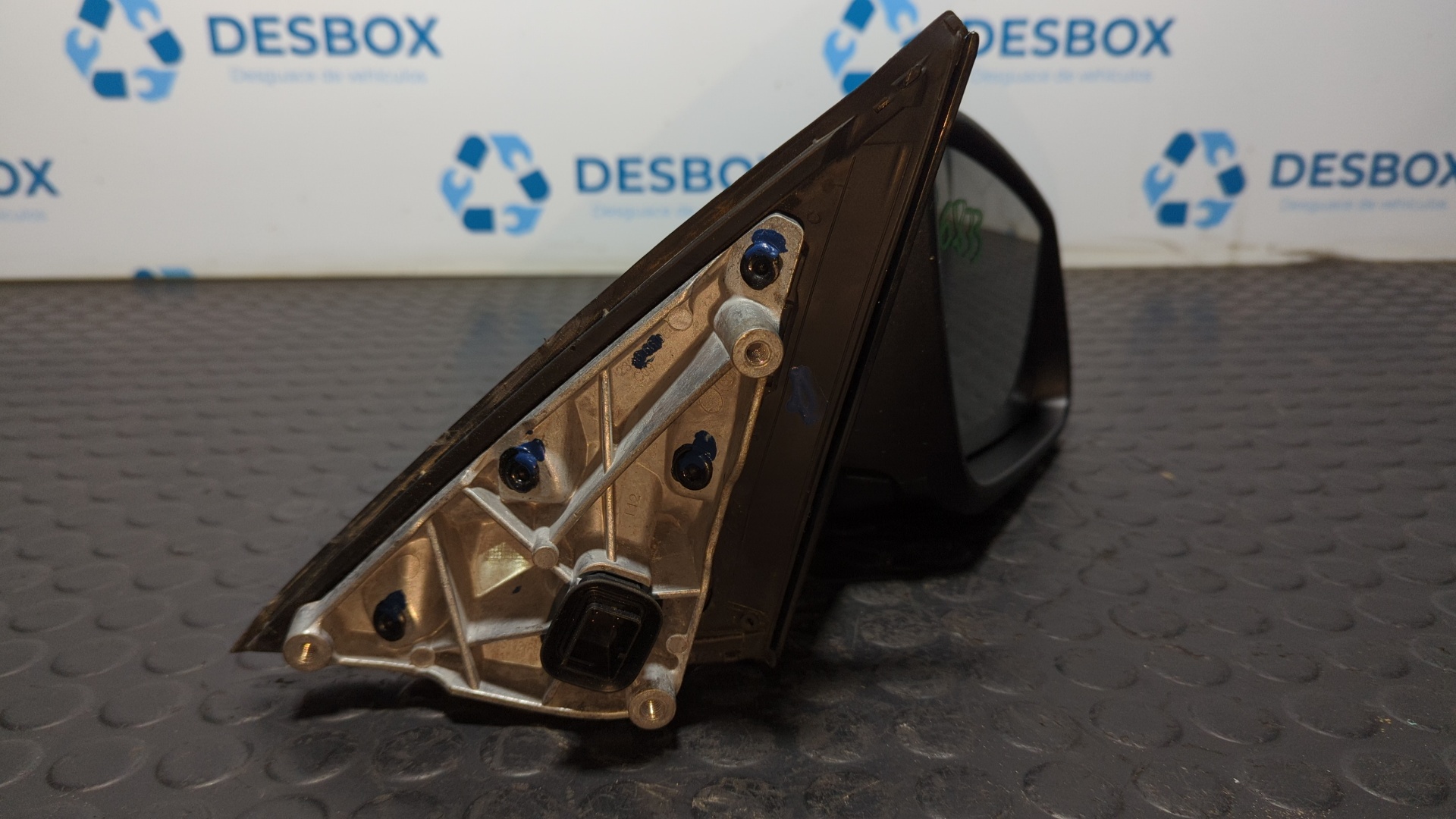 RETROVISOR DERECHO BMW SERIE X1 (F48) - vista 2