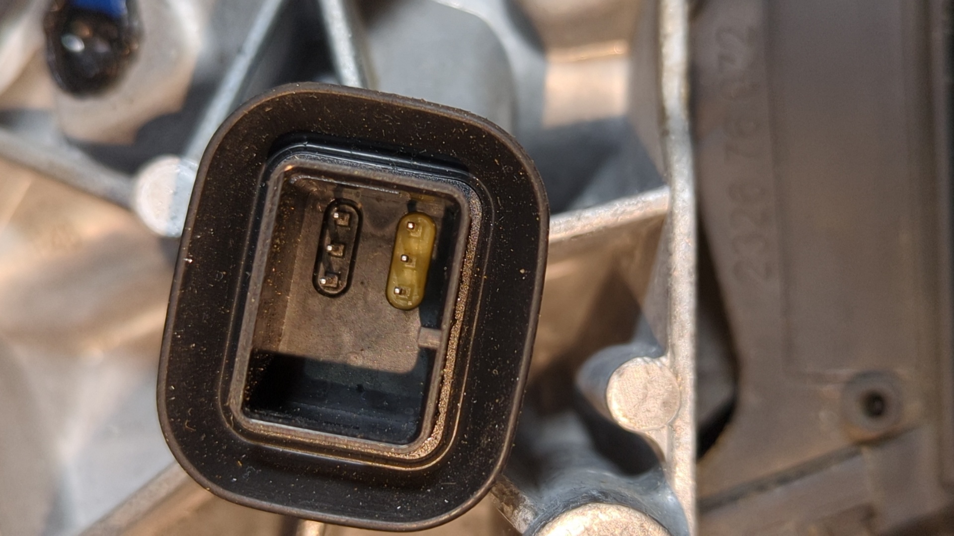 RETROVISOR DERECHO BMW SERIE X1 (F48) - vista 3