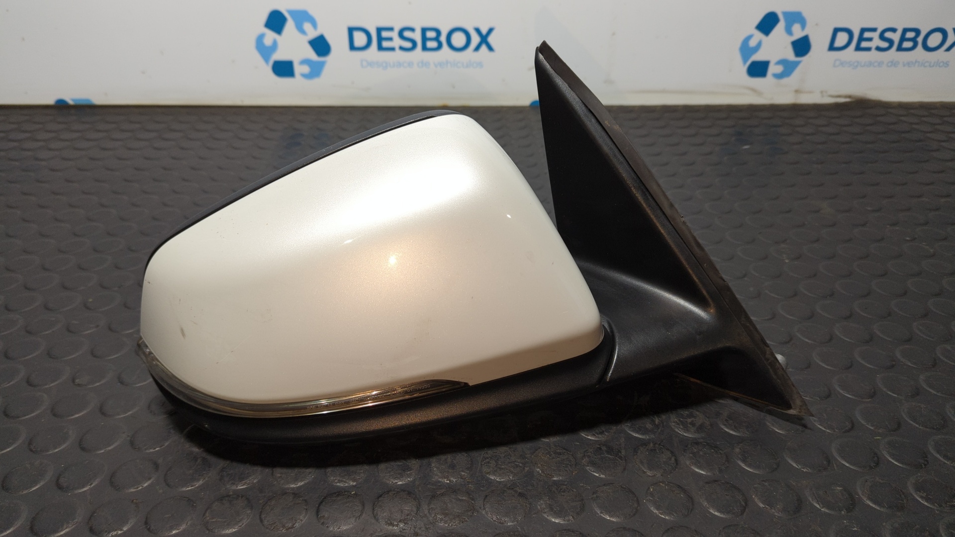 RETROVISOR DERECHO BMW SERIE X1 (F48) - vista 5