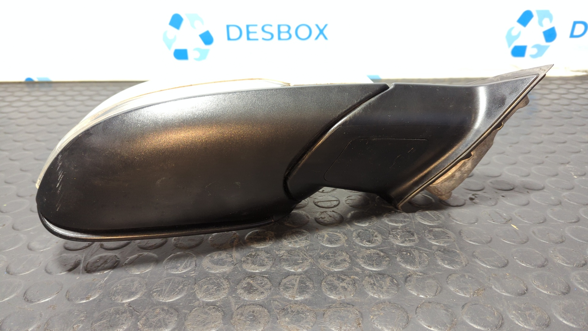 RETROVISOR DERECHO BMW SERIE X1 (F48) - vista 4