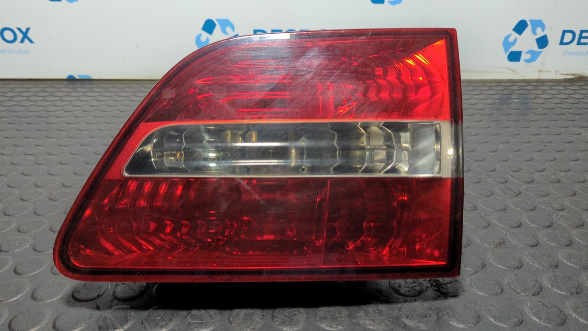 PILOTO PORTON DERECHO FIAT STILO MULTI WAGON (192)