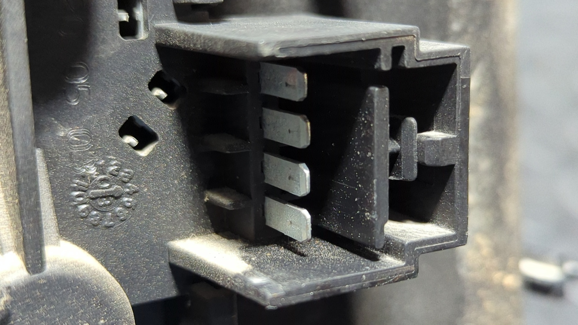 PILOTO PORTON DERECHO FIAT STILO MULTI WAGON (192) - vista 3