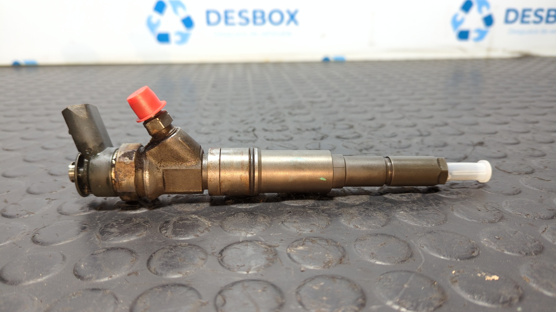 INYECTOR BMW SERIE 3 BERLINA (E90)