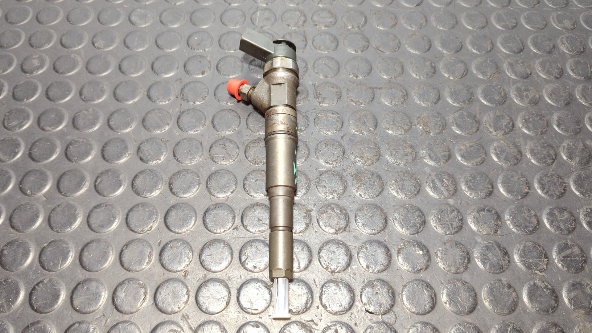 INYECTOR BMW SERIE 3 BERLINA (E90) - vista 2