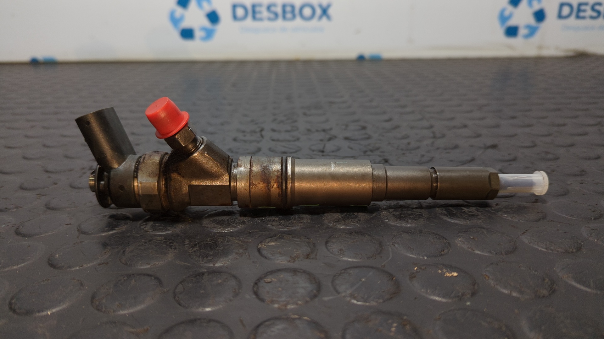 INYECTOR BMW SERIE 3 BERLINA (E90)