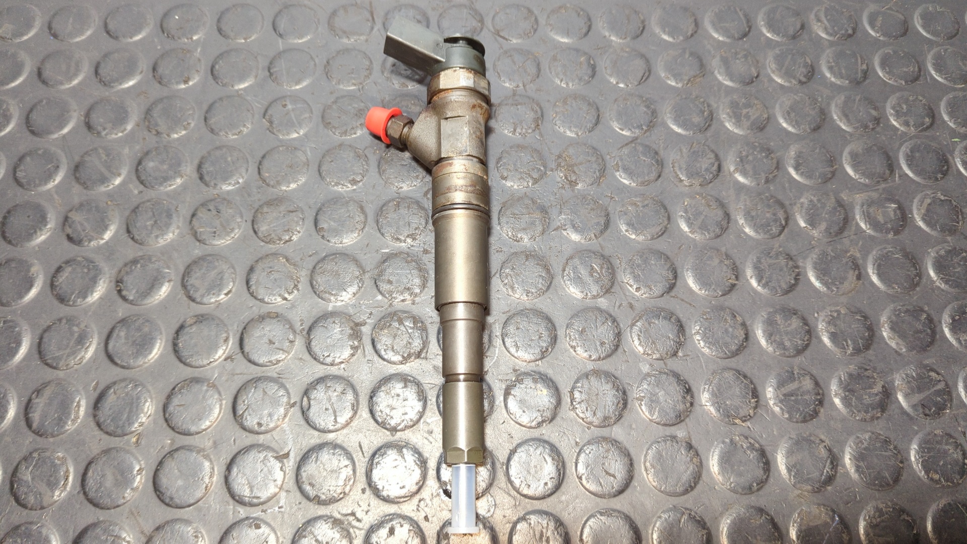 INYECTOR BMW SERIE 3 BERLINA (E90) - vista 2