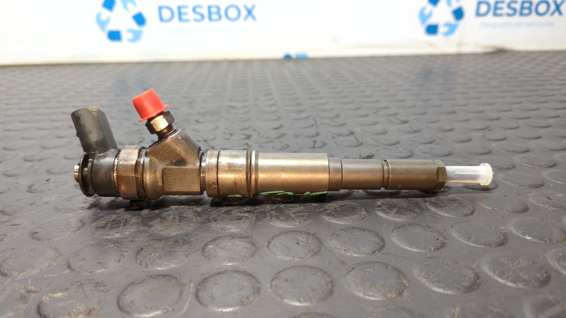 INYECTOR BMW SERIE 3 BERLINA (E90)