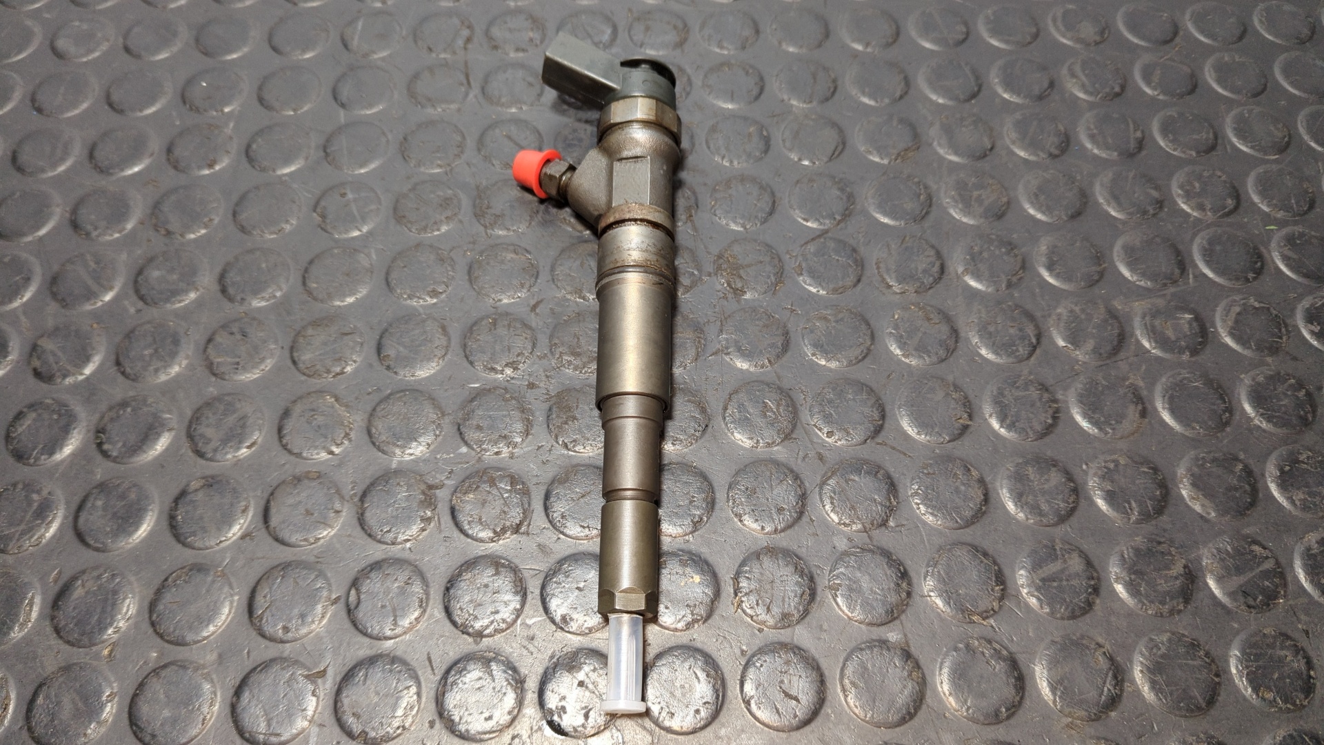 INYECTOR BMW SERIE 3 BERLINA (E90) - vista 3