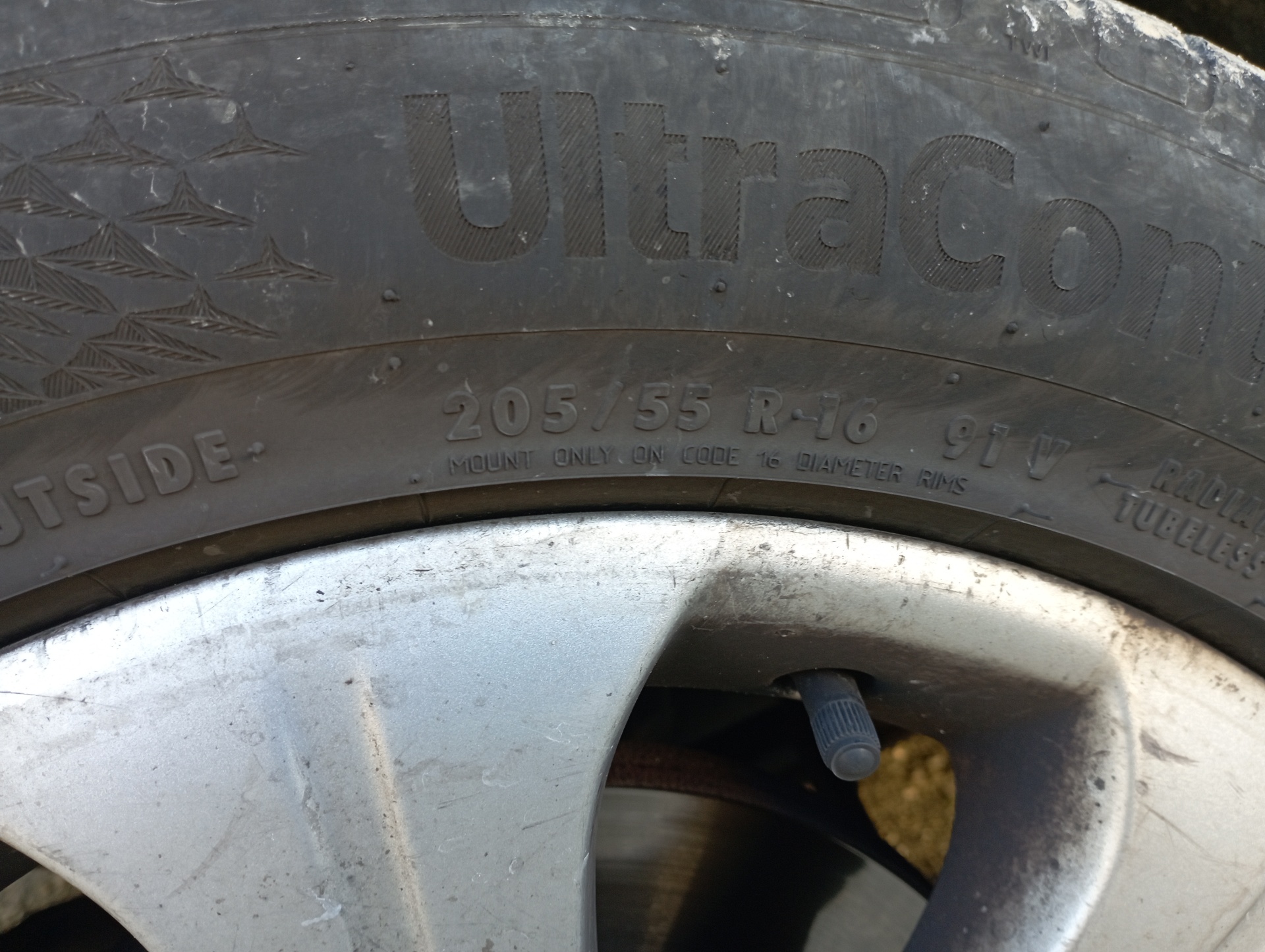 CATALIZADOR OPEL ASTRA H BER. - vista 9