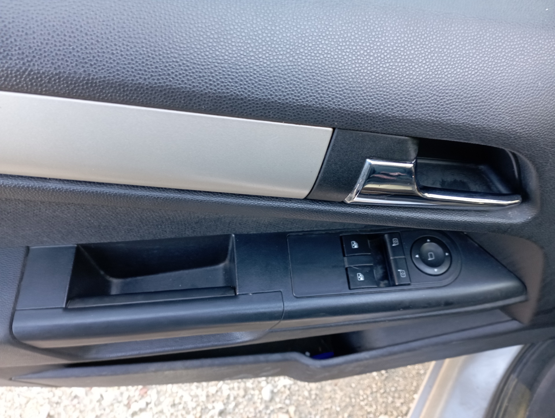 CATALIZADOR OPEL ASTRA H BER. - vista 7