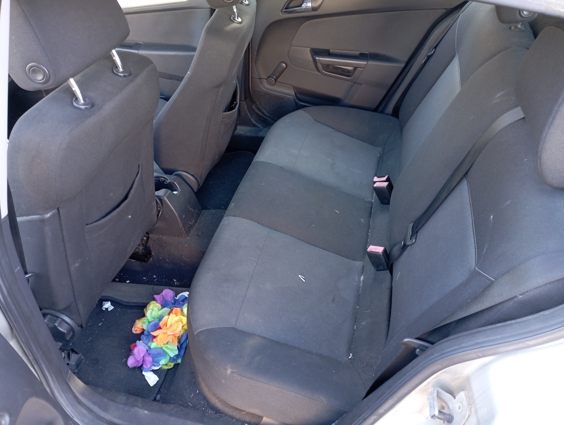 CATALIZADOR OPEL ASTRA H BER. - vista 14