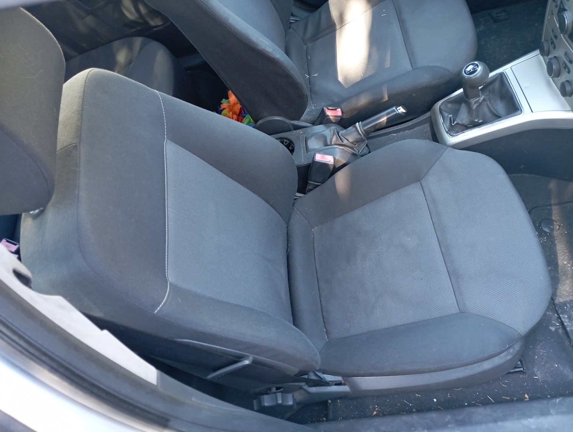 CATALIZADOR OPEL ASTRA H BER. - vista 5