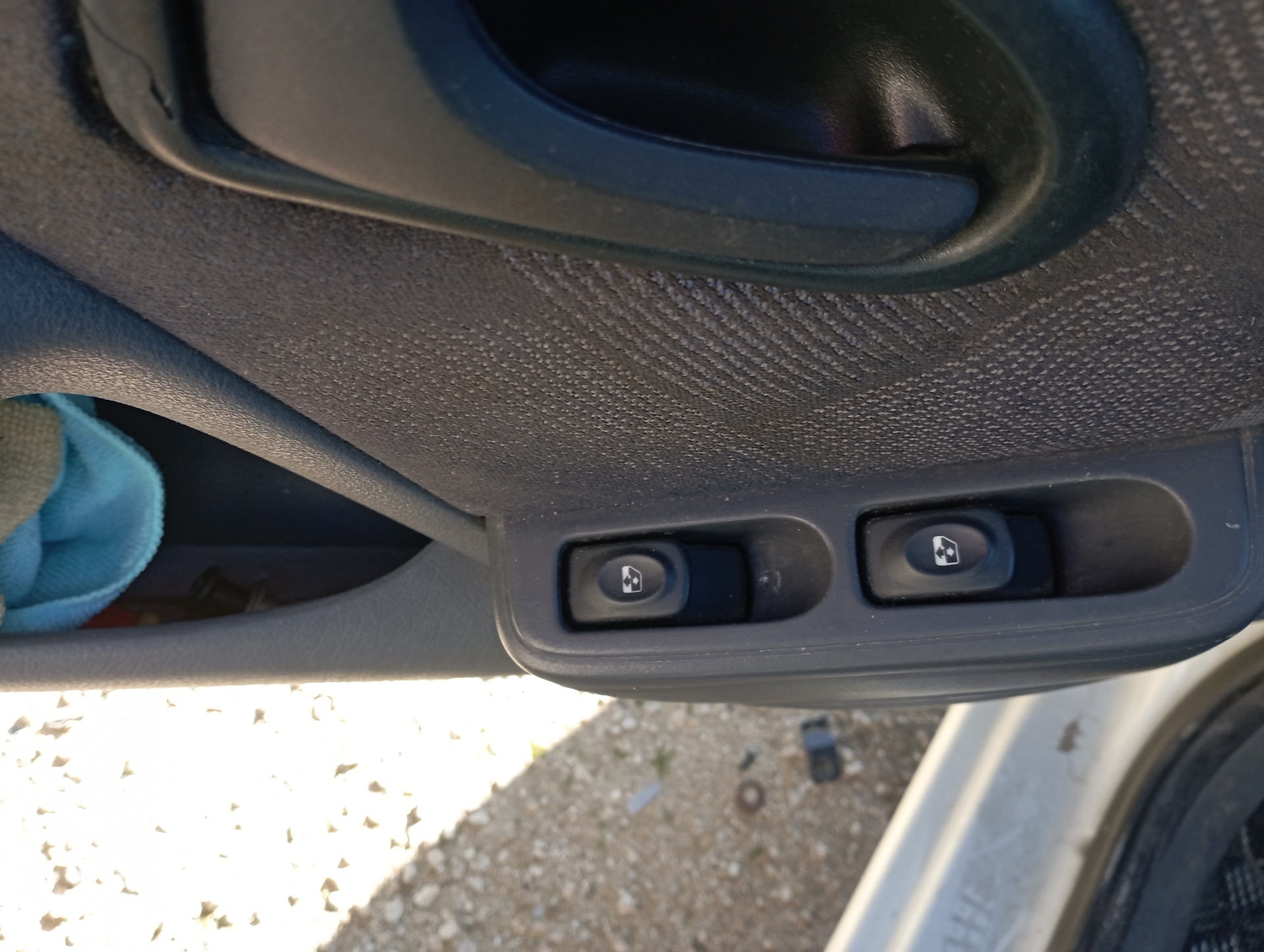 CATALIZADOR RENAULT CLIO II FASE I (B/CBO) - vista 13