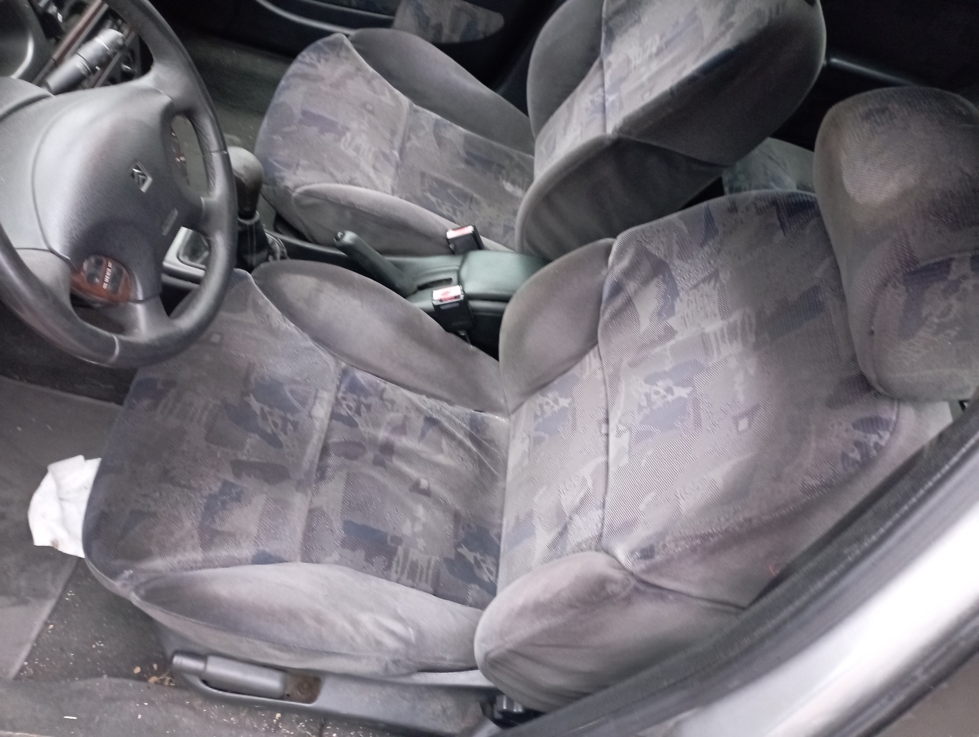 FARO DERECHO CITROEN XSARA BERLINA - vista 13