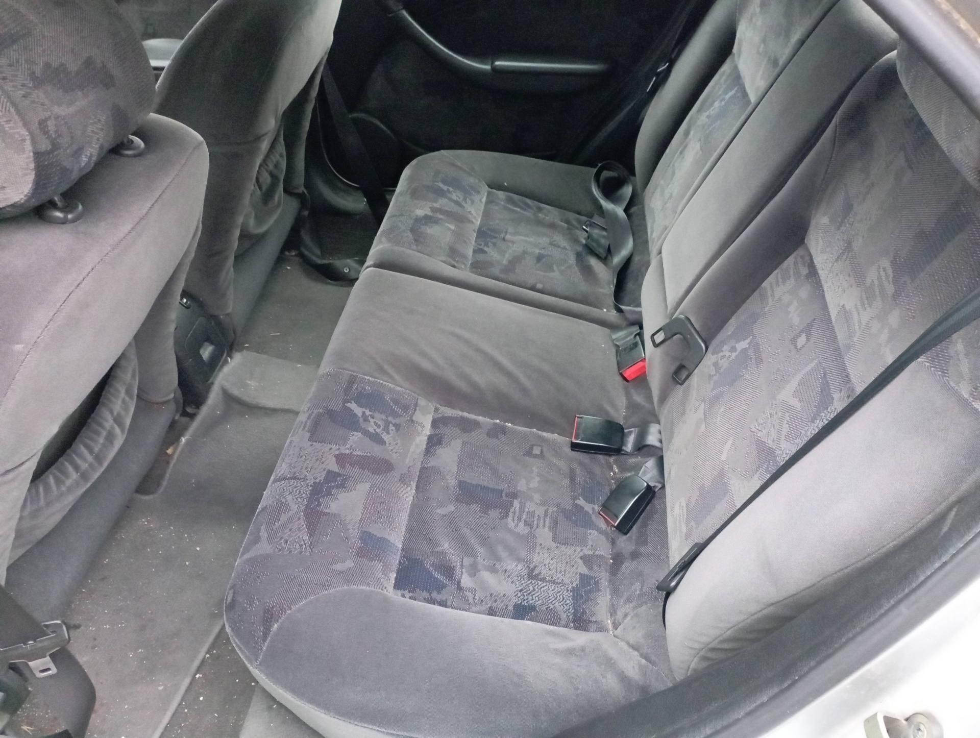 FARO DERECHO CITROEN XSARA BERLINA - vista 11