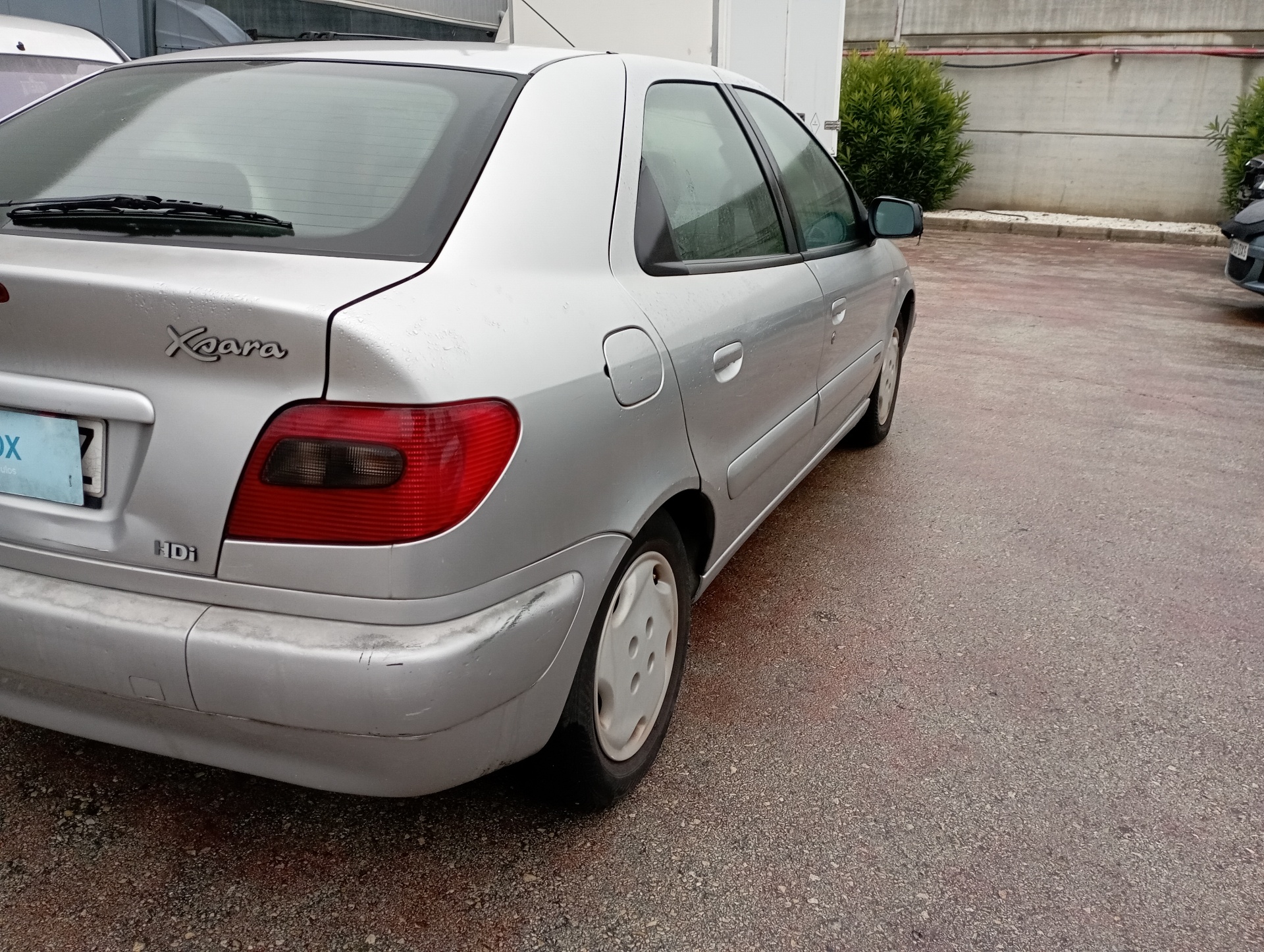 FARO DERECHO CITROEN XSARA BERLINA - vista 5