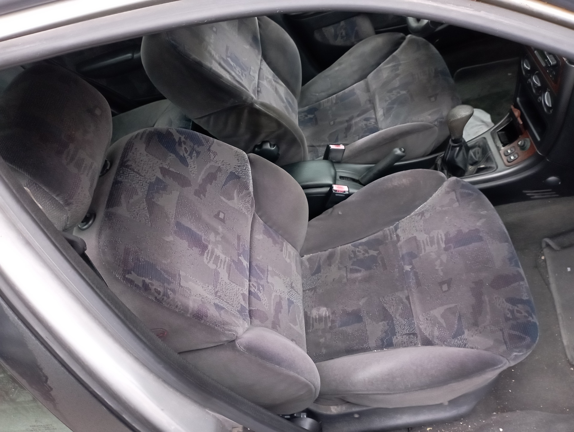 FARO DERECHO CITROEN XSARA BERLINA - vista 12