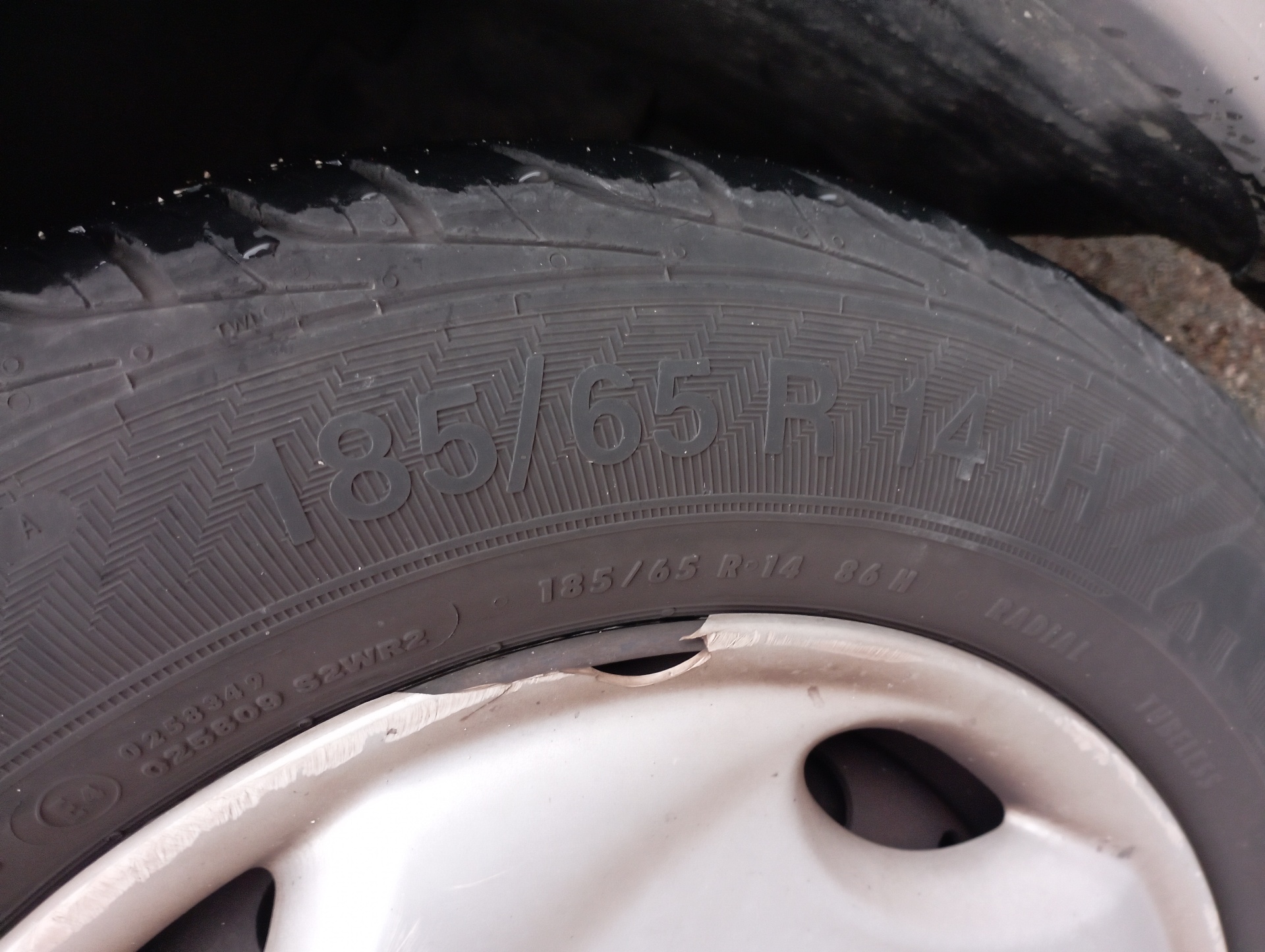 FARO DERECHO CITROEN XSARA BERLINA - vista 15