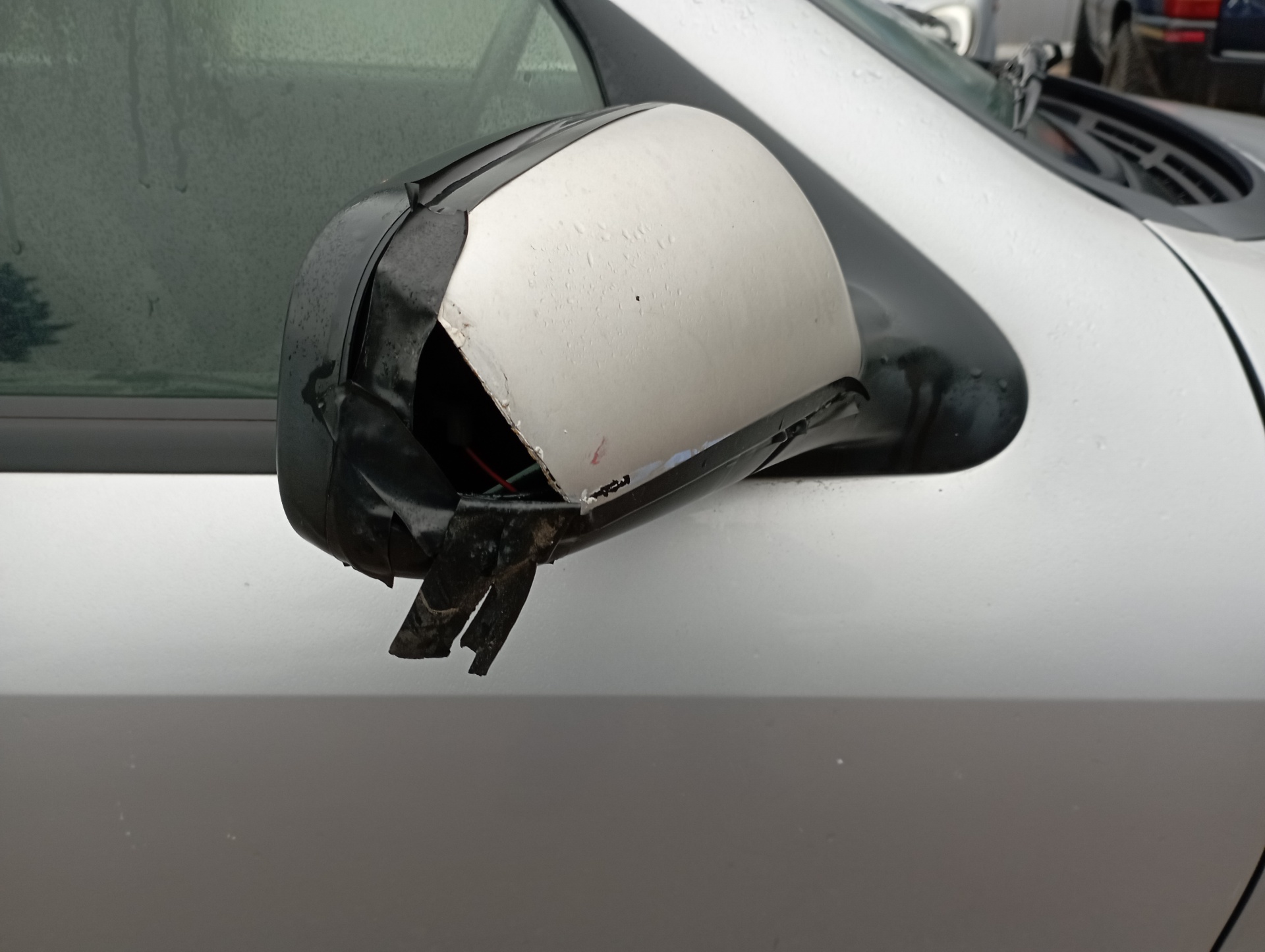 FARO DERECHO CITROEN XSARA BERLINA - vista 6