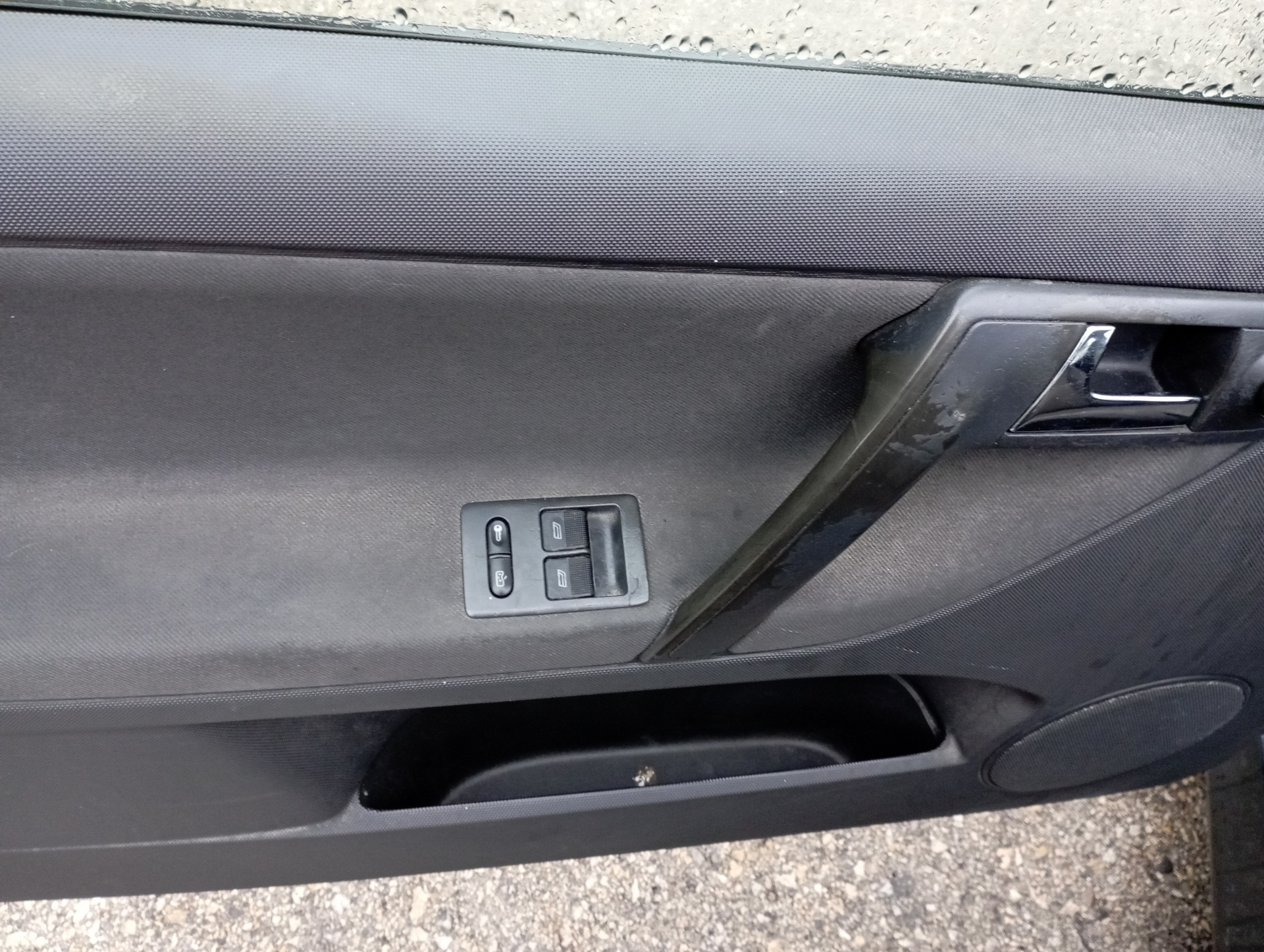 MANDO CALEFACCION / AIRE ACONDICIONADO VOLKSWAGEN POLO (9N1) - vista 8