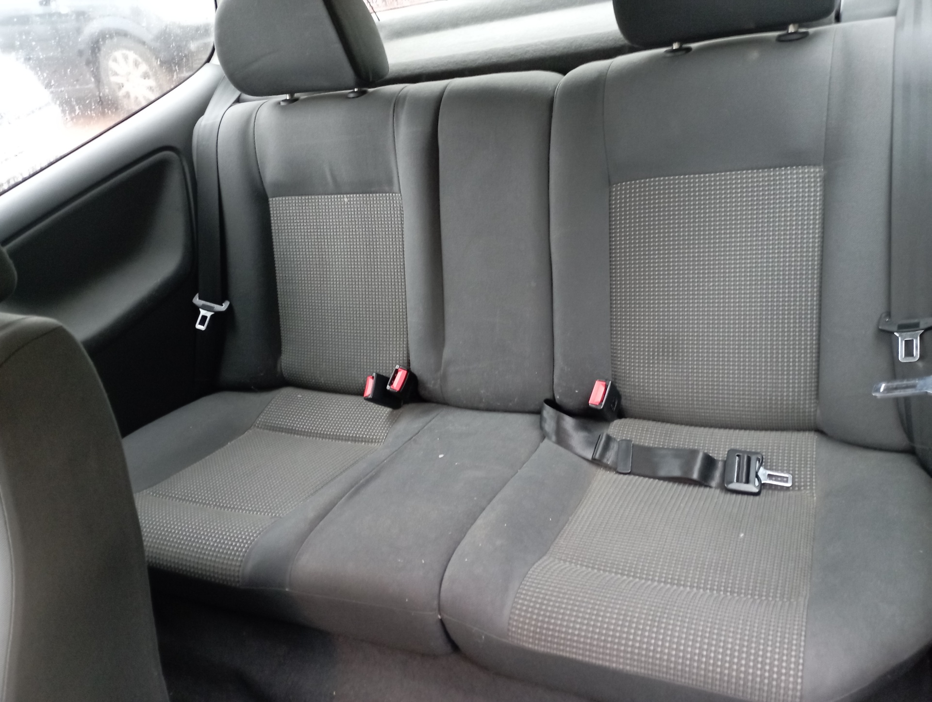 MANDO CALEFACCION / AIRE ACONDICIONADO VOLKSWAGEN POLO (9N1) - vista 12