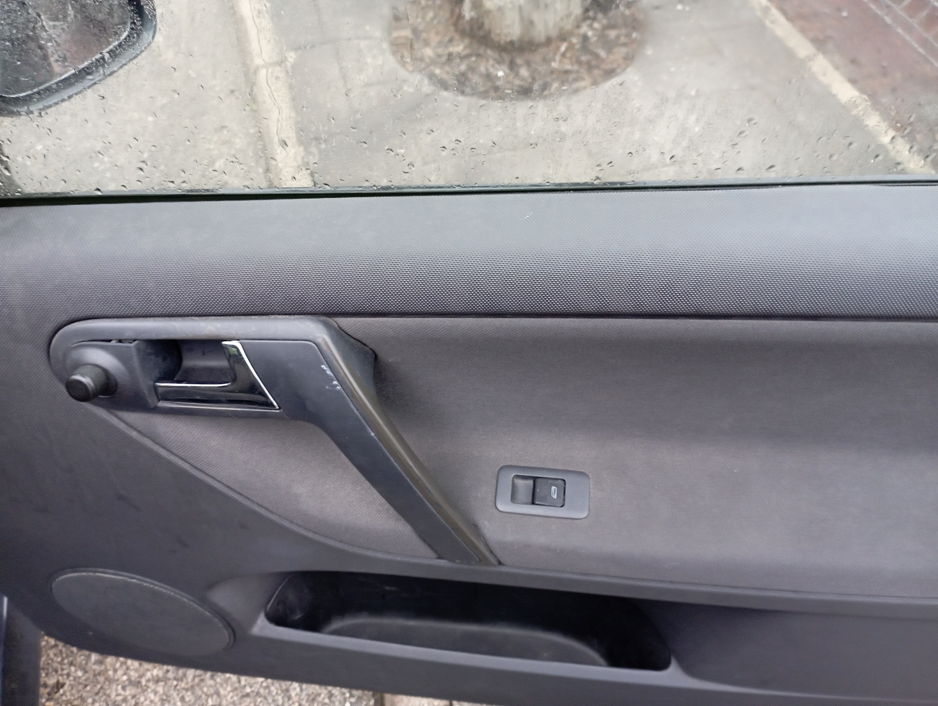 MANDO CALEFACCION / AIRE ACONDICIONADO VOLKSWAGEN POLO (9N1) - vista 10