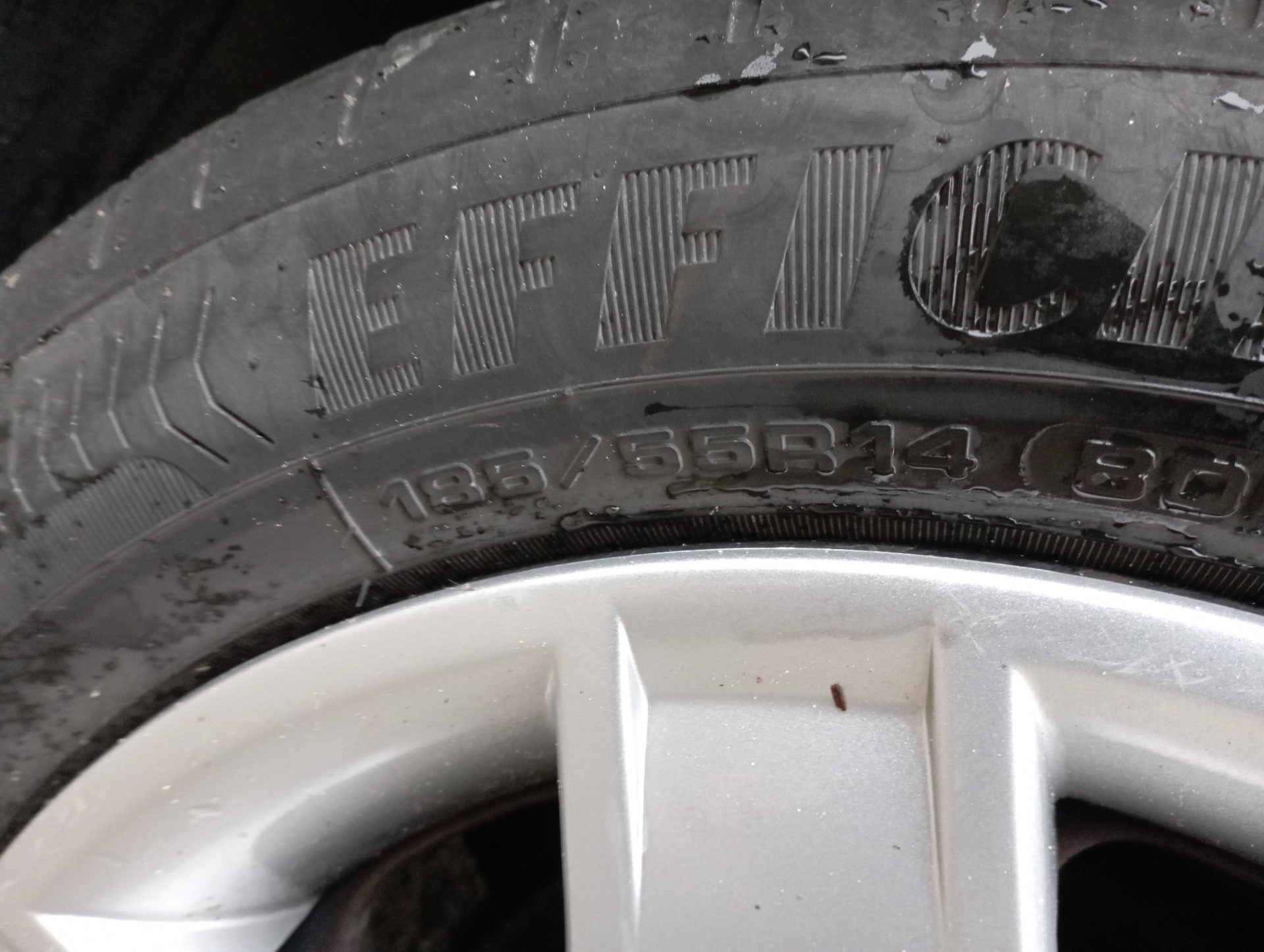 MANDO CALEFACCION / AIRE ACONDICIONADO VOLKSWAGEN POLO (9N1) - vista 16