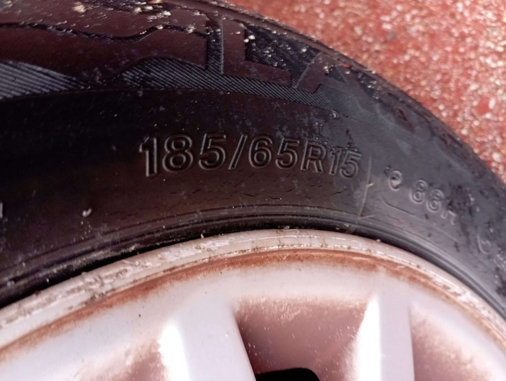 CINTURON DELANTERO DERECHO NISSAN PRIMERA BERLINA (P11) - vista 7