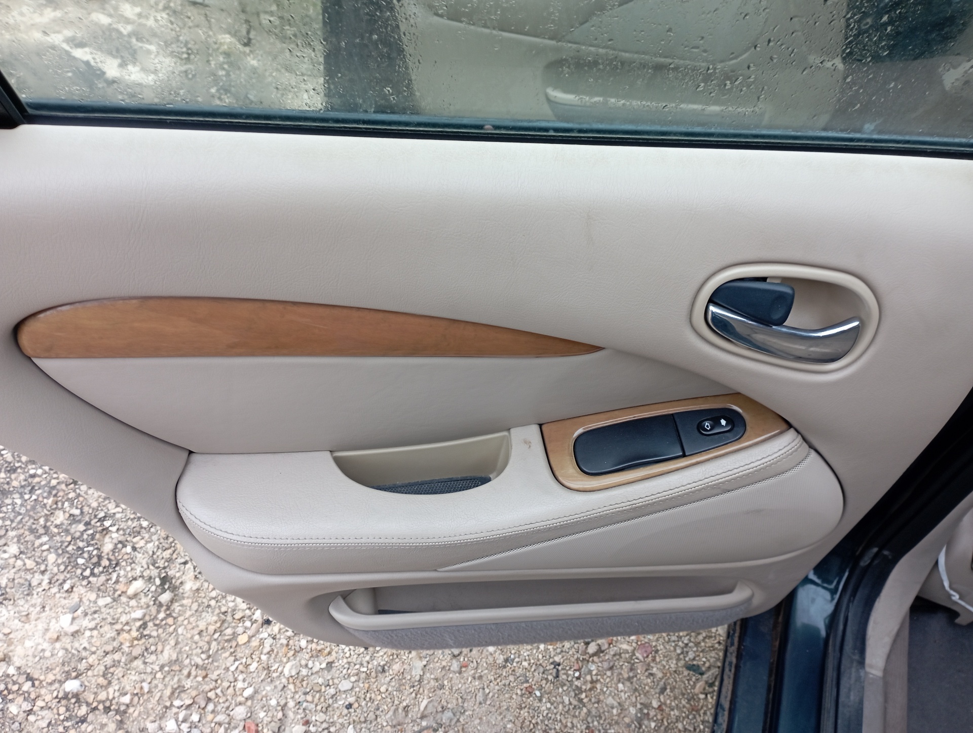 ABS JAGUAR S-TYPE - recambio desguace - vista 7