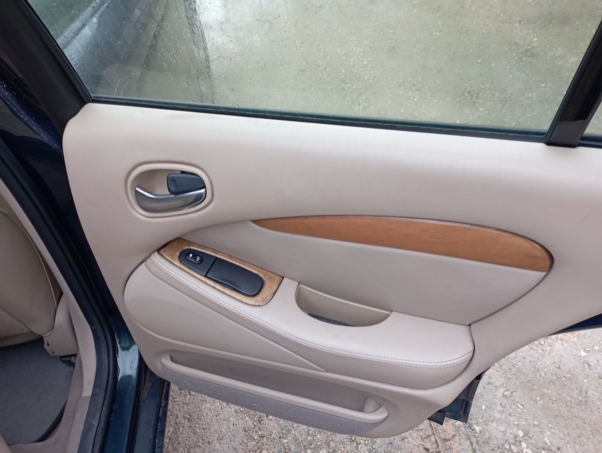 ABS JAGUAR S-TYPE - recambio desguace - vista 4
