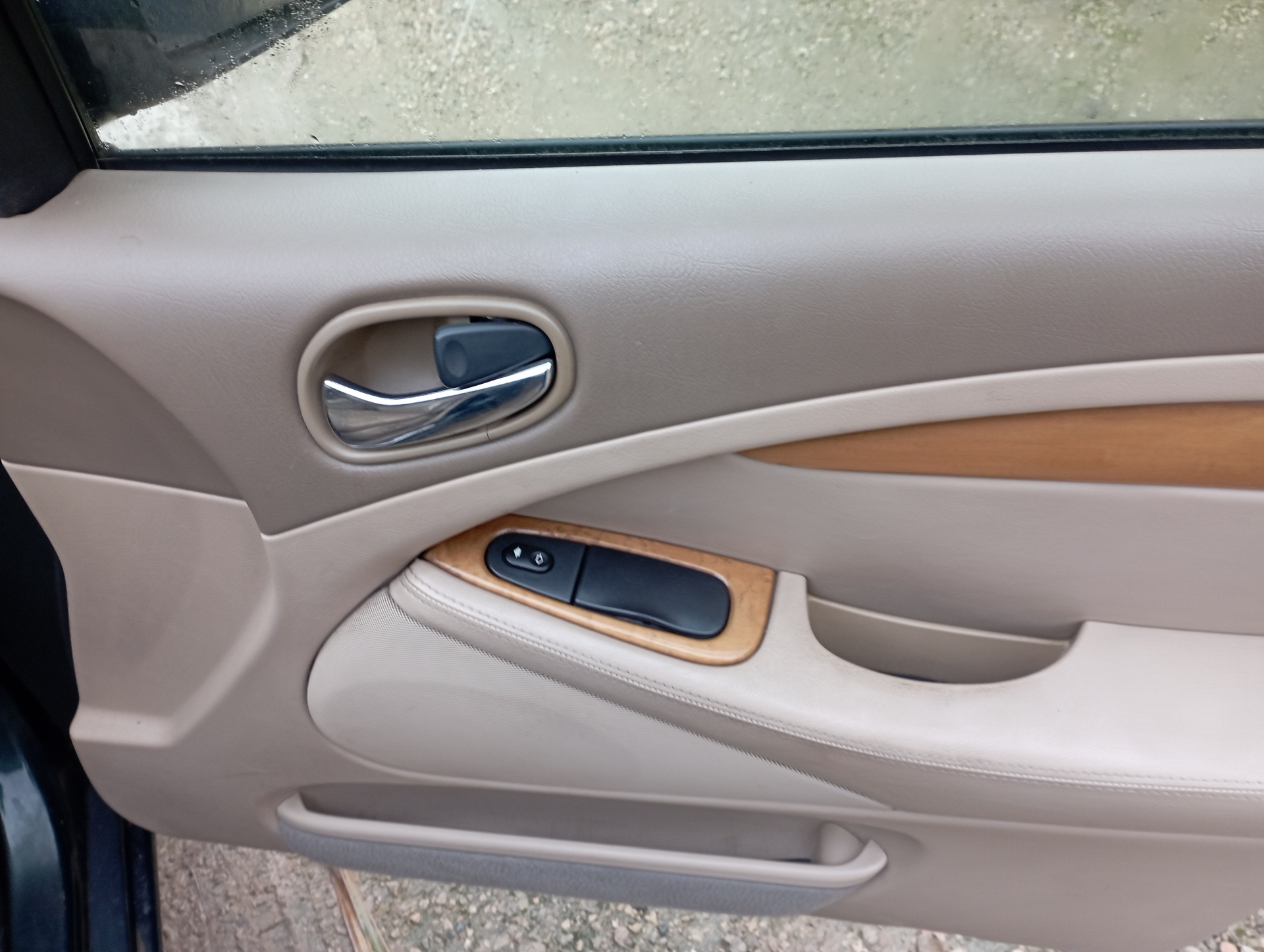 ABS JAGUAR S-TYPE - recambio desguace - vista 17