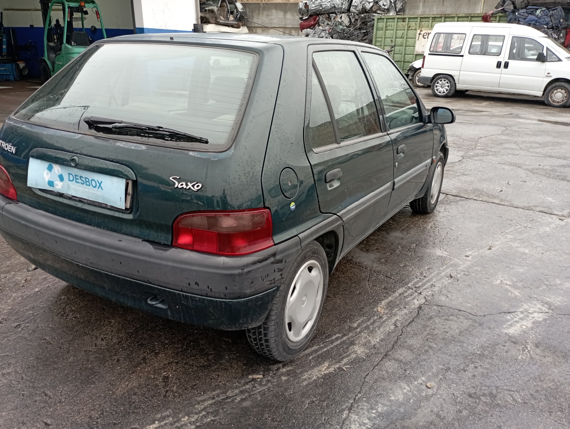 Vista 13