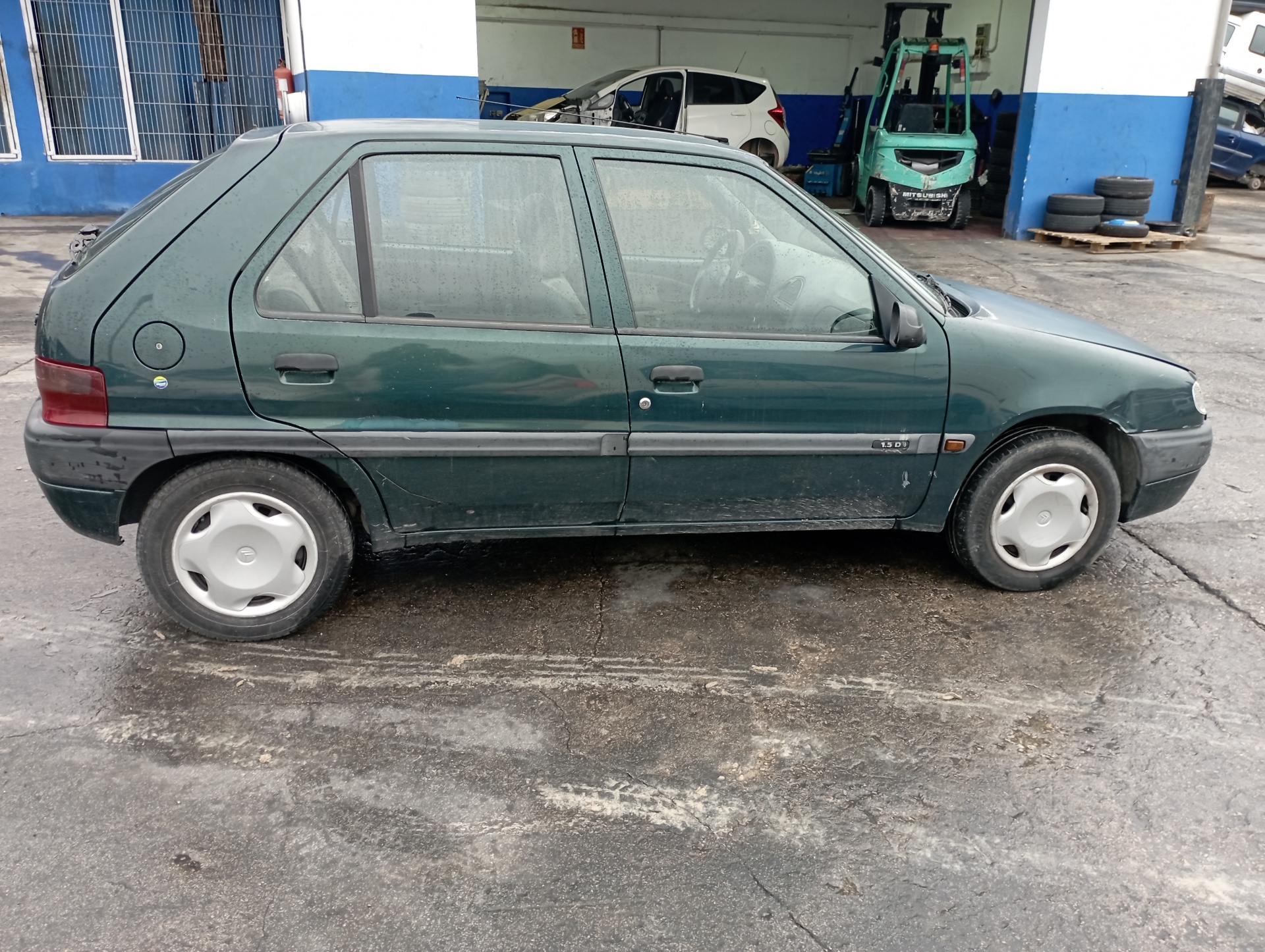 Vista 11