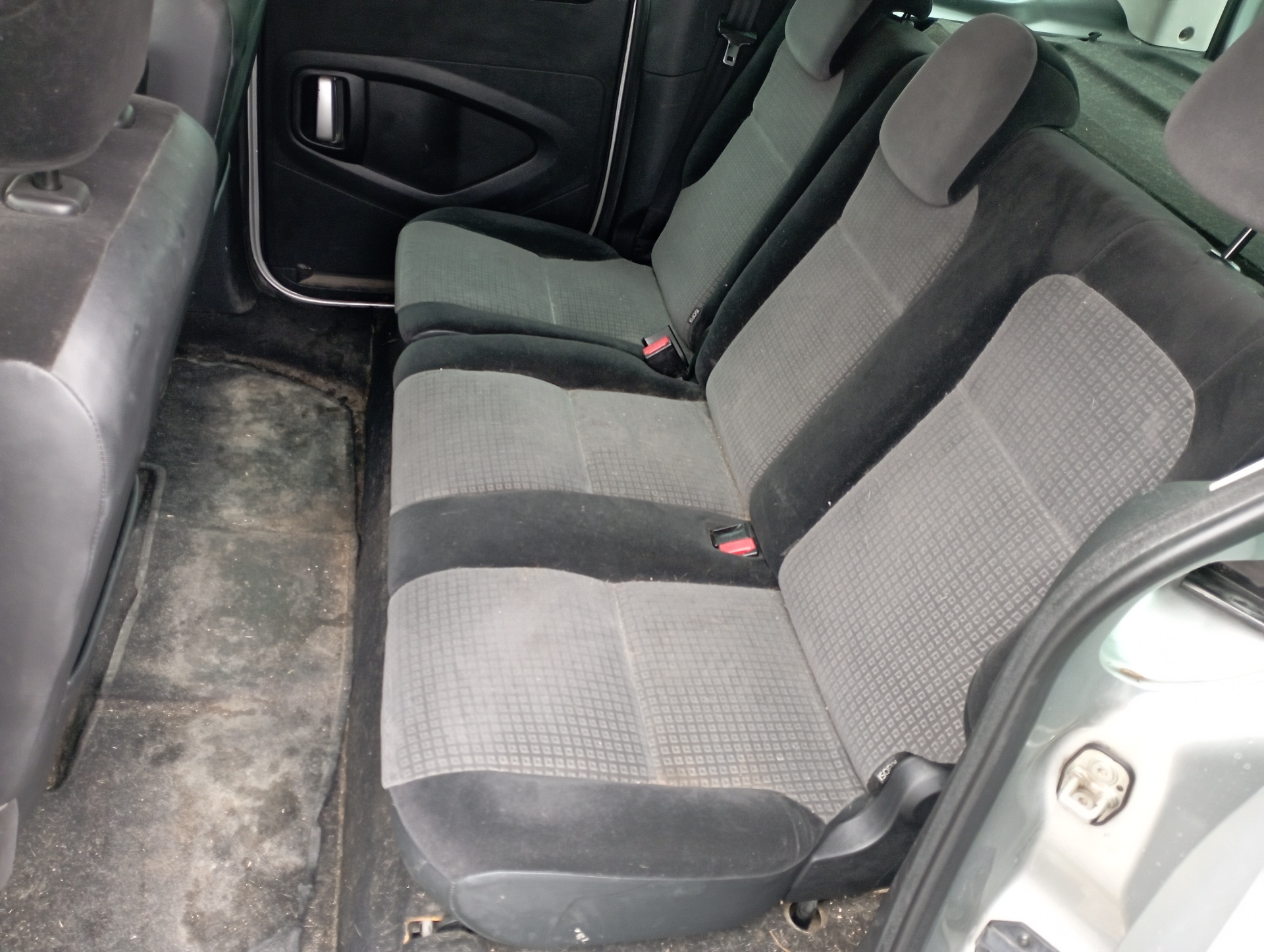 SONDA LAMBDA CITROEN BERLINGO STATION WAGON - vista 6