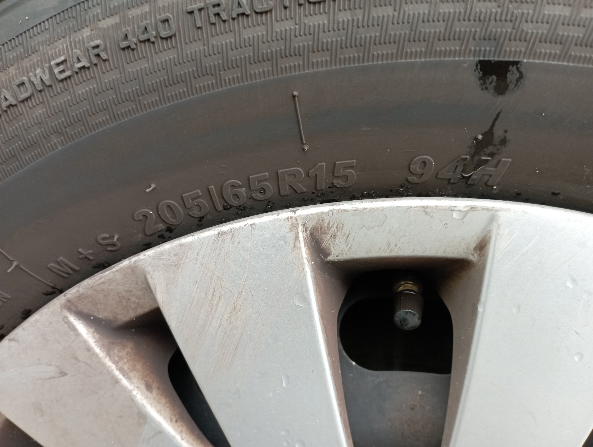 SONDA LAMBDA CITROEN BERLINGO STATION WAGON - vista 14