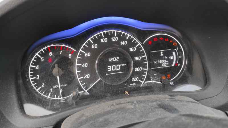 MOTOR NISSAN NOTE - vista 2