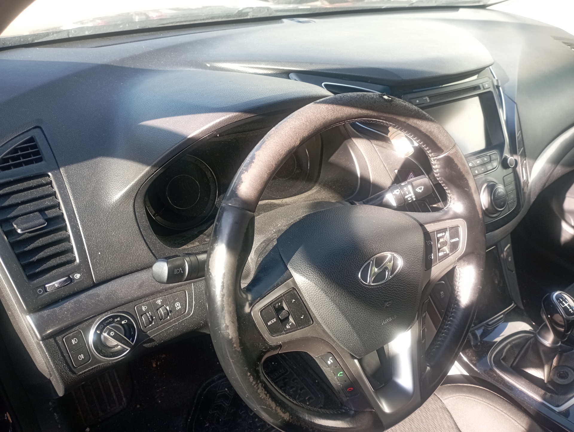 CENTRALITA CIERRE HYUNDAI I40 - vista 4