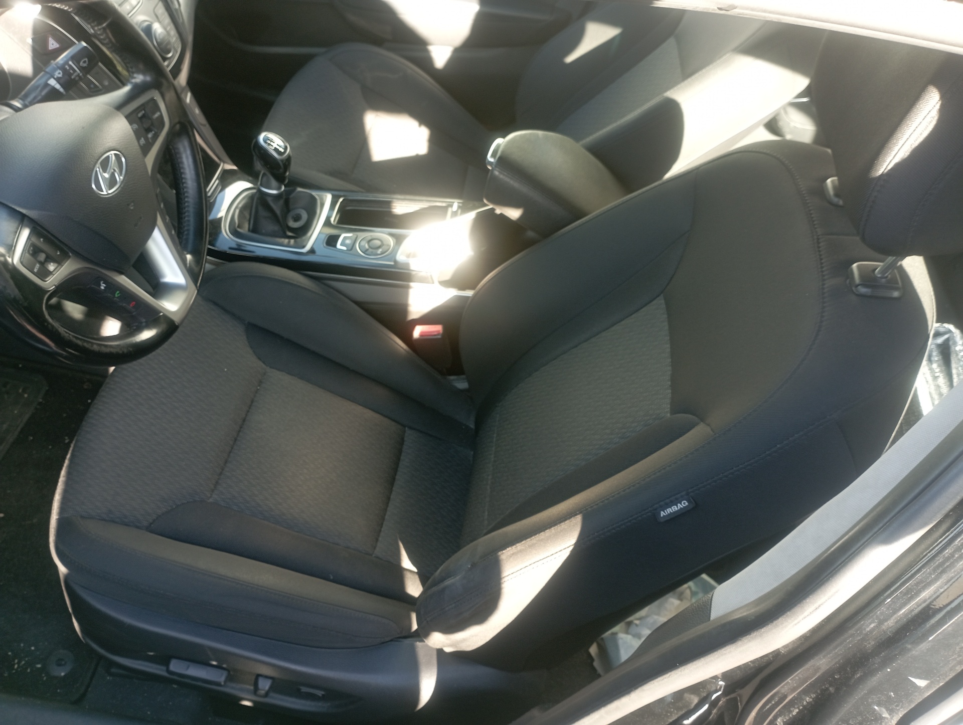 CENTRALITA CIERRE HYUNDAI I40 - vista 17