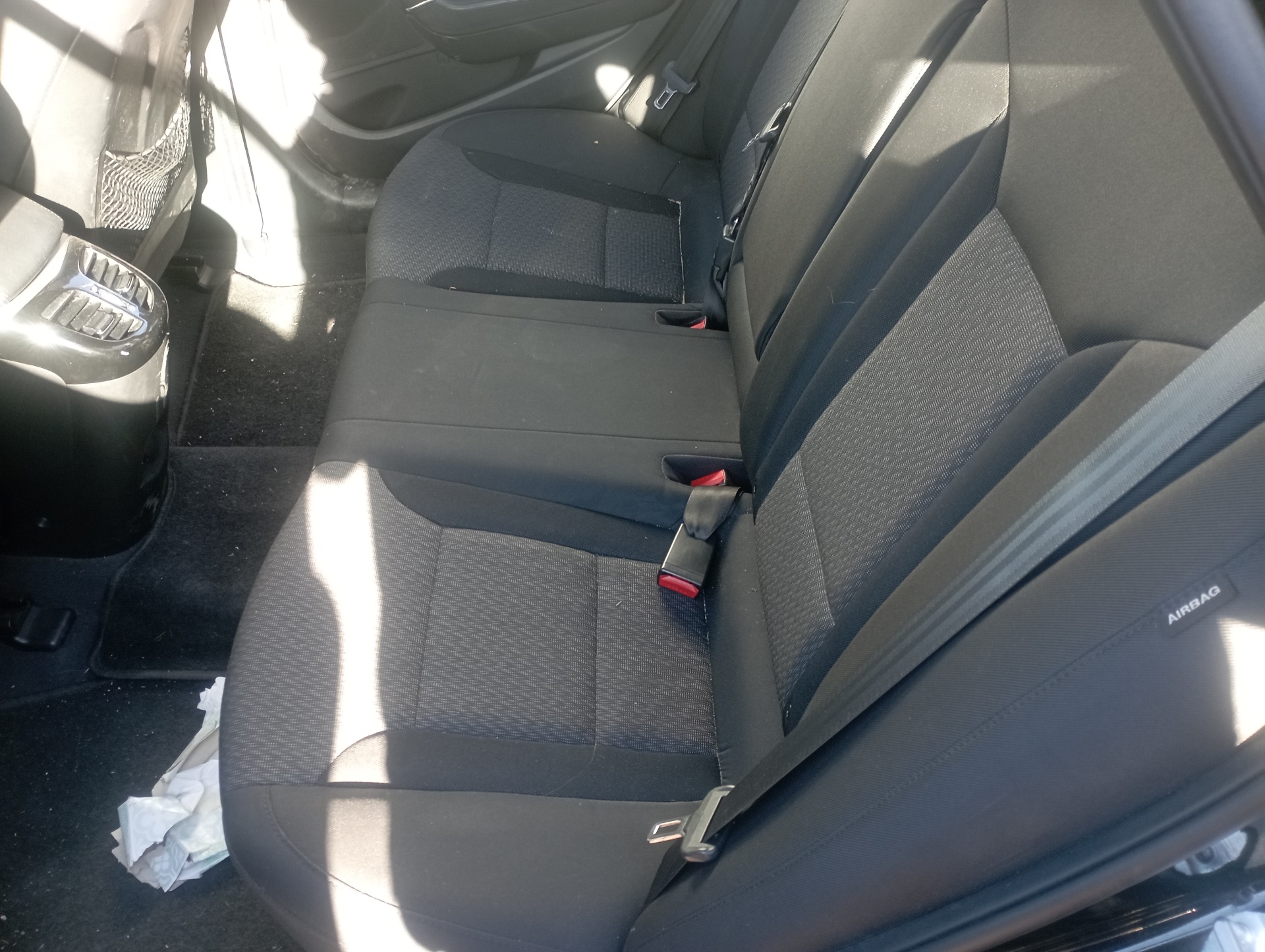 CENTRALITA CIERRE HYUNDAI I40 - vista 11