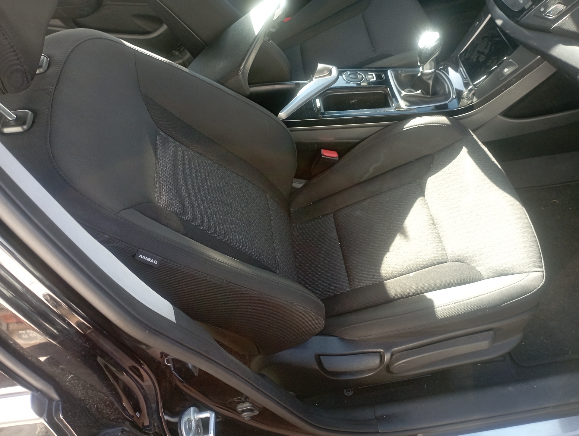 CENTRALITA CIERRE HYUNDAI I40 - vista 16