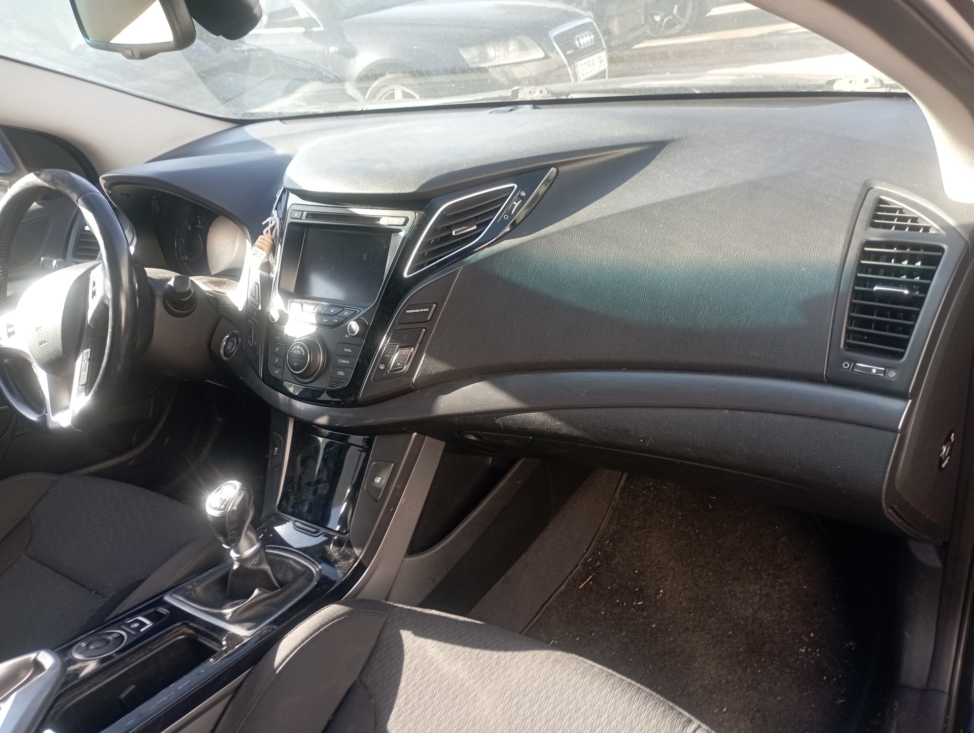 CENTRALITA CIERRE HYUNDAI I40 - vista 6