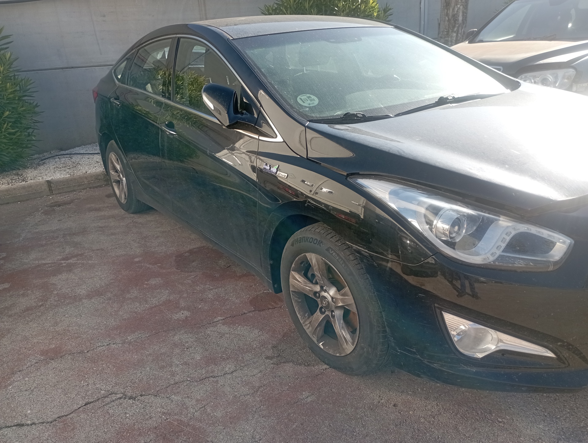 CENTRALITA CIERRE HYUNDAI I40 - vista 10