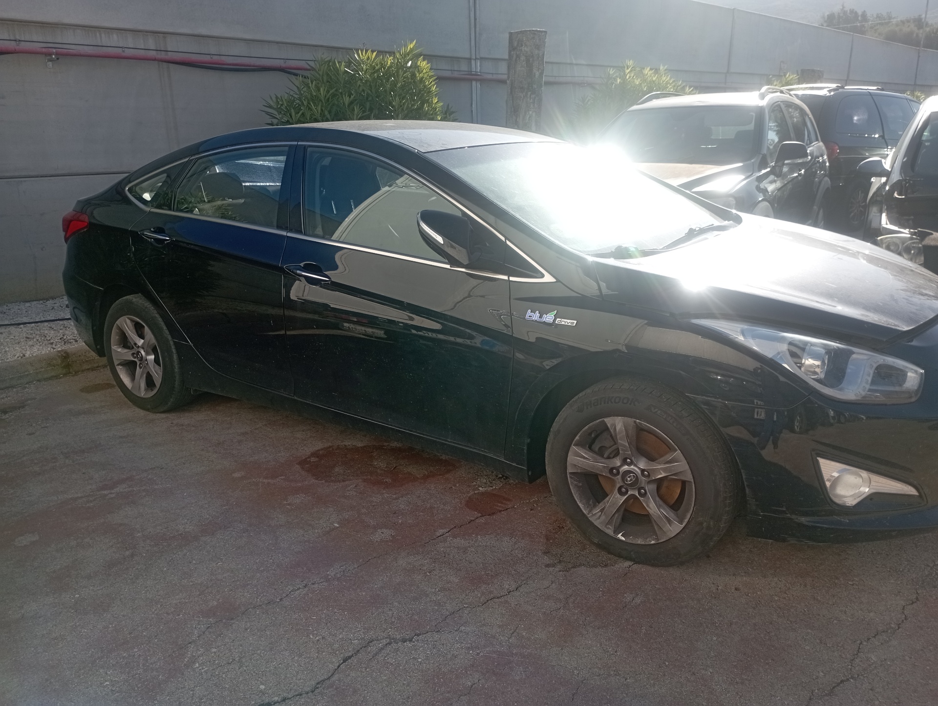 CENTRALITA CIERRE HYUNDAI I40 - vista 18