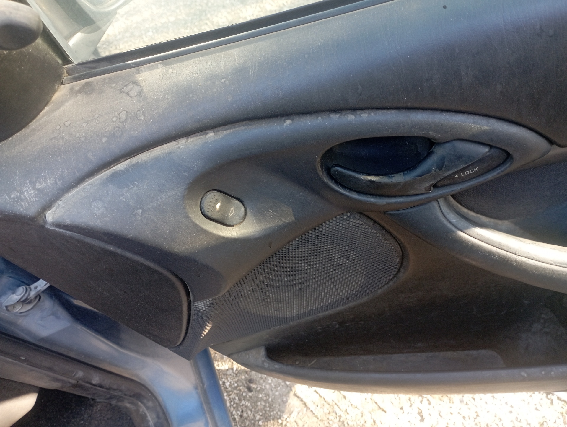 CATALIZADOR FORD FOCUS BERLINA (CAK) - recambio desguace - vista 6