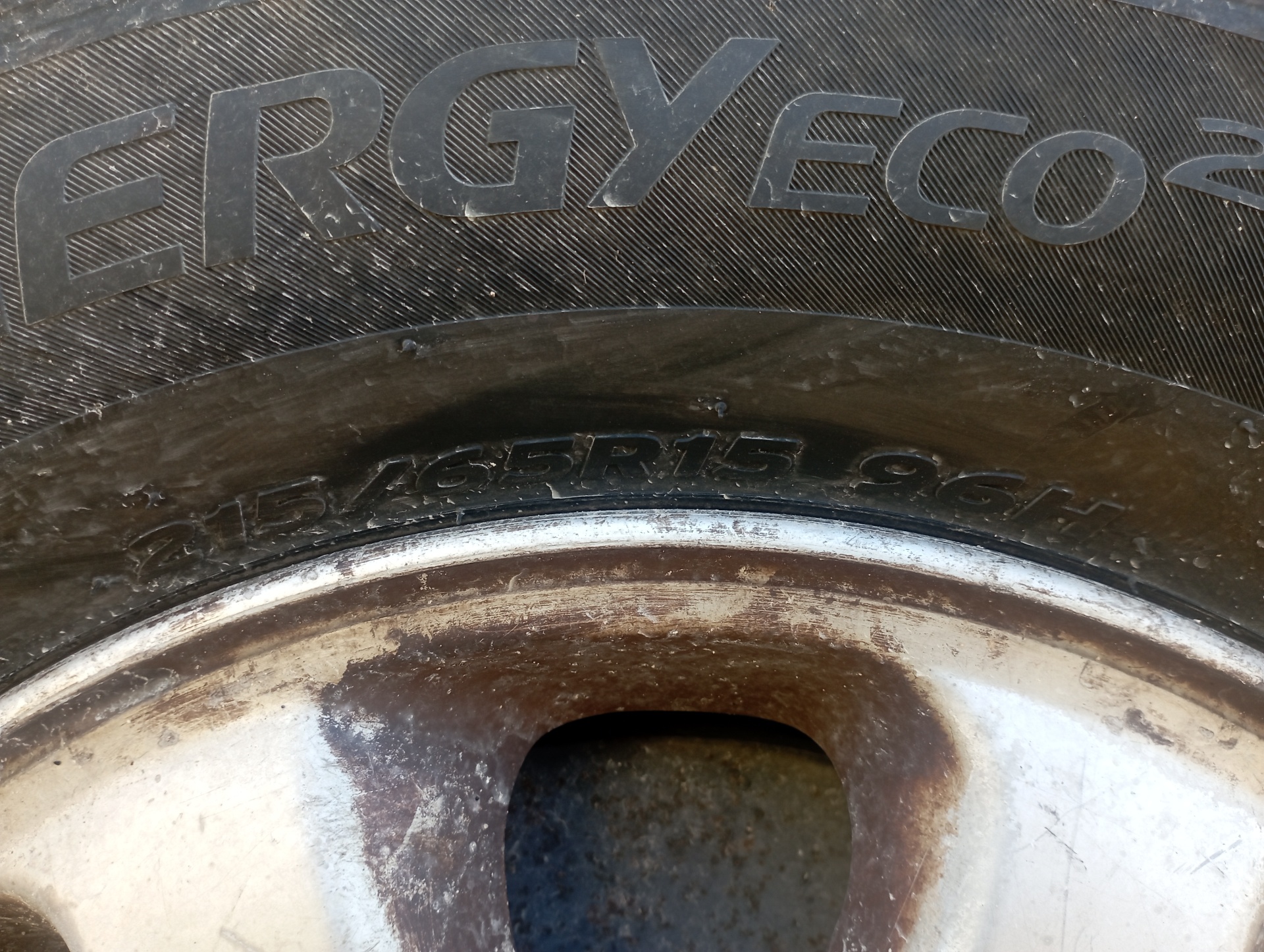 TURBOCOMPRESOR KIA CARNIVAL - vista 4