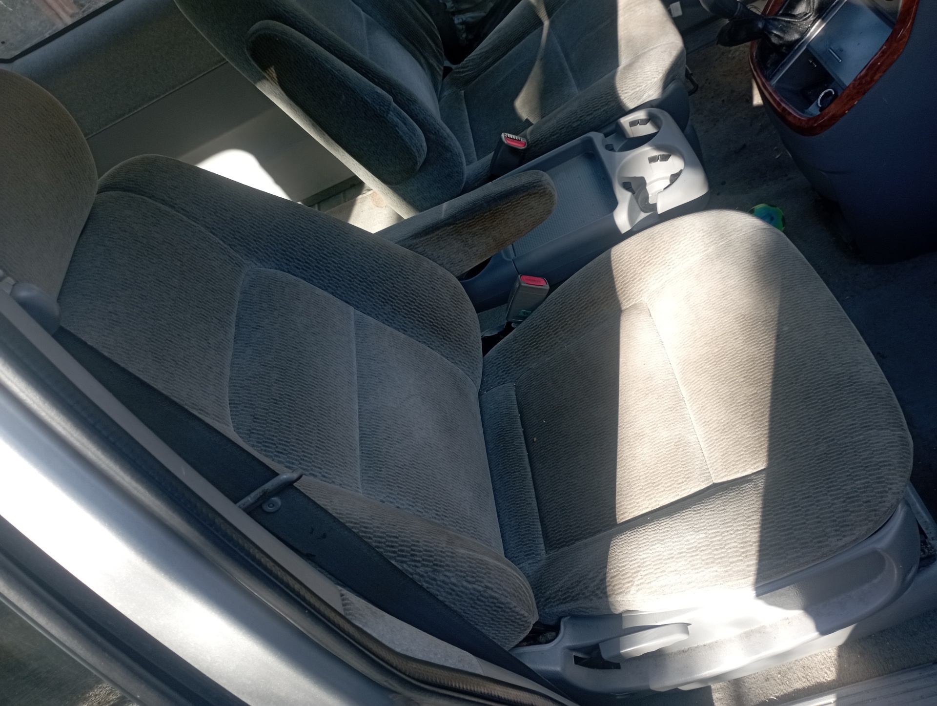 TURBOCOMPRESOR KIA CARNIVAL - vista 7