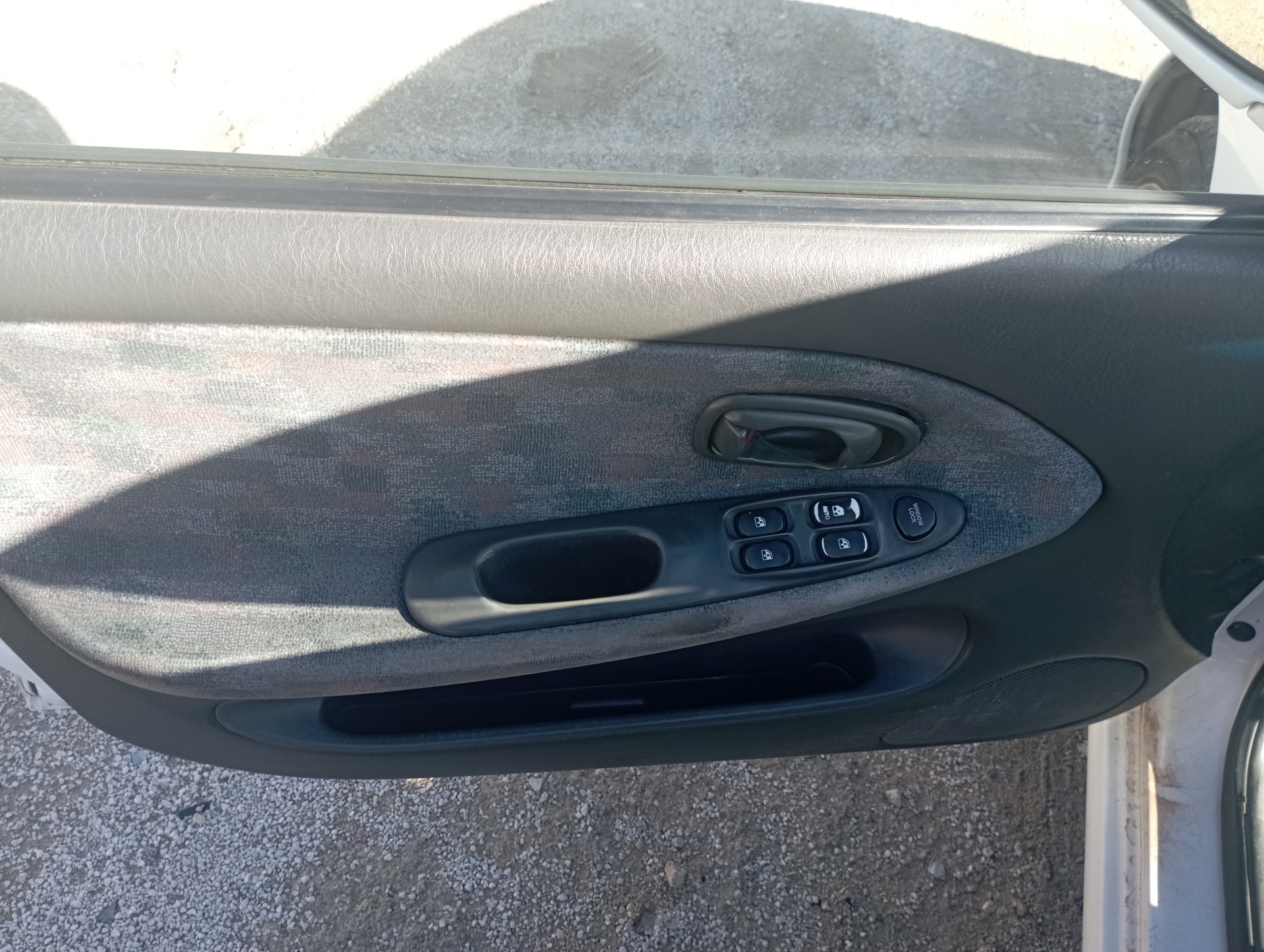 CATALIZADOR HYUNDAI LANTRA BERLINA (RD) - vista 17